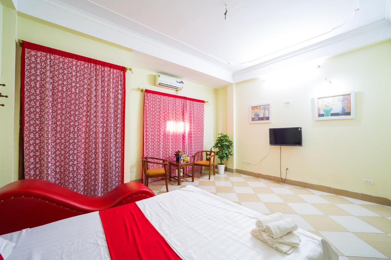 Love Xala Love hotel