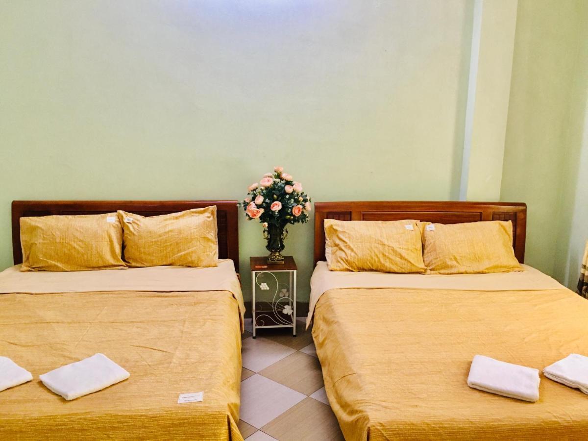 Love Xala Khách sạn tình yêu Hà Nội