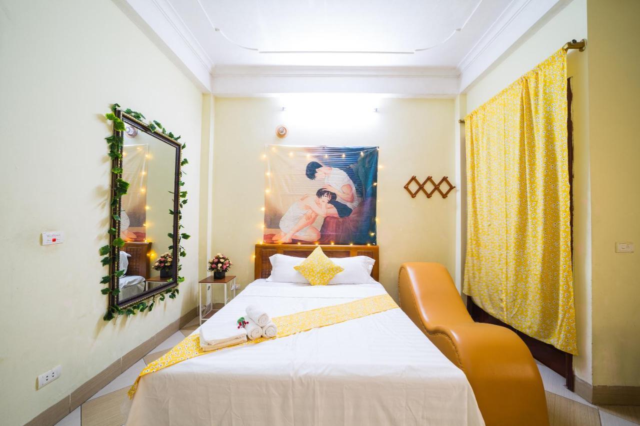 Love Xala Hà Nội