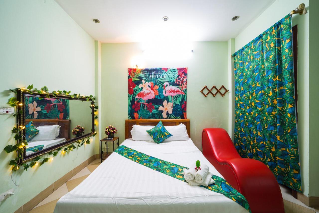 Love Xala * Hà Nội