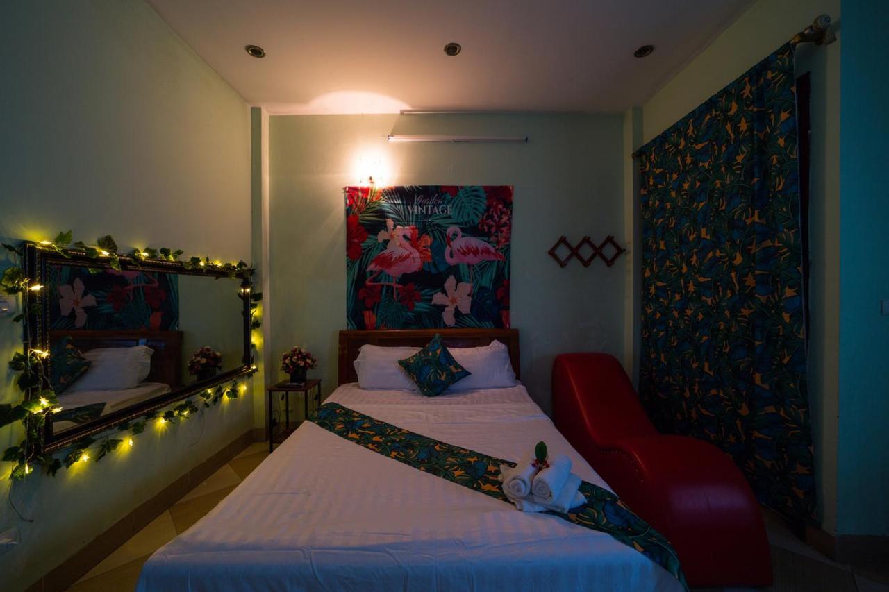 Love hotel Love Xala *