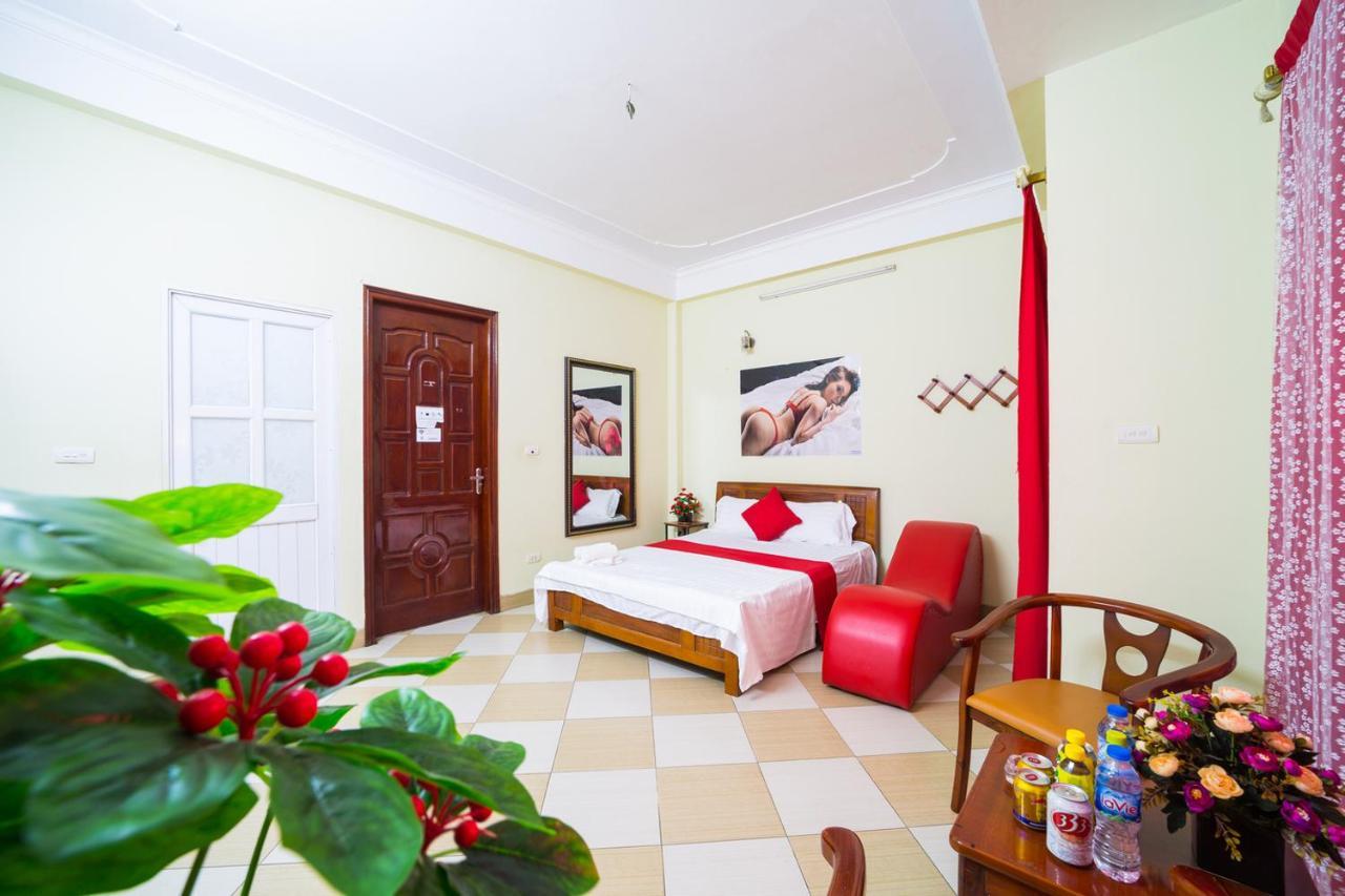 Love hotel Love Xala