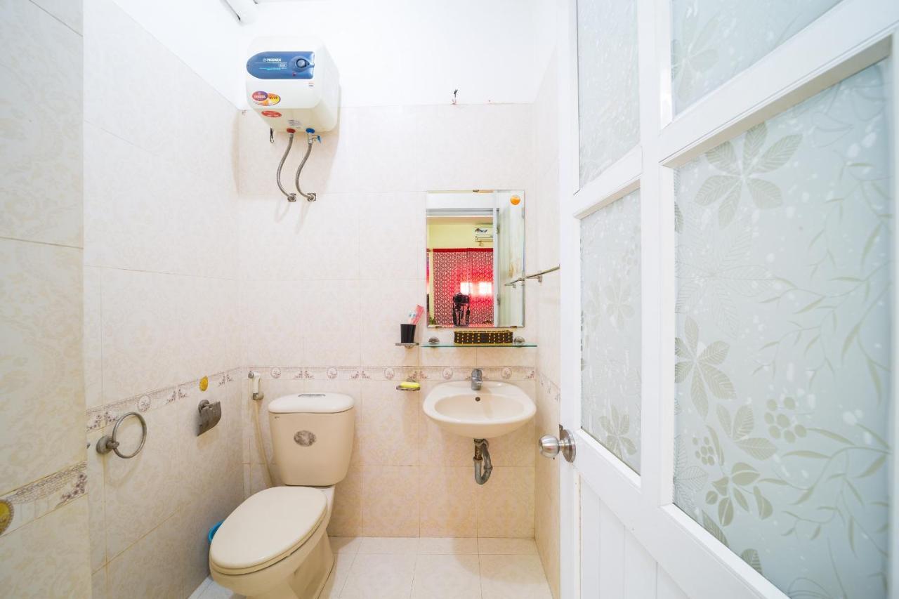 Love Xala Love hotel Hanoi