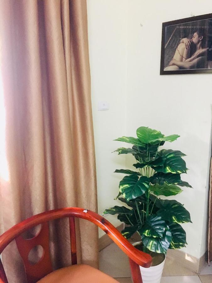 Khách sạn tình yêu Love Xala